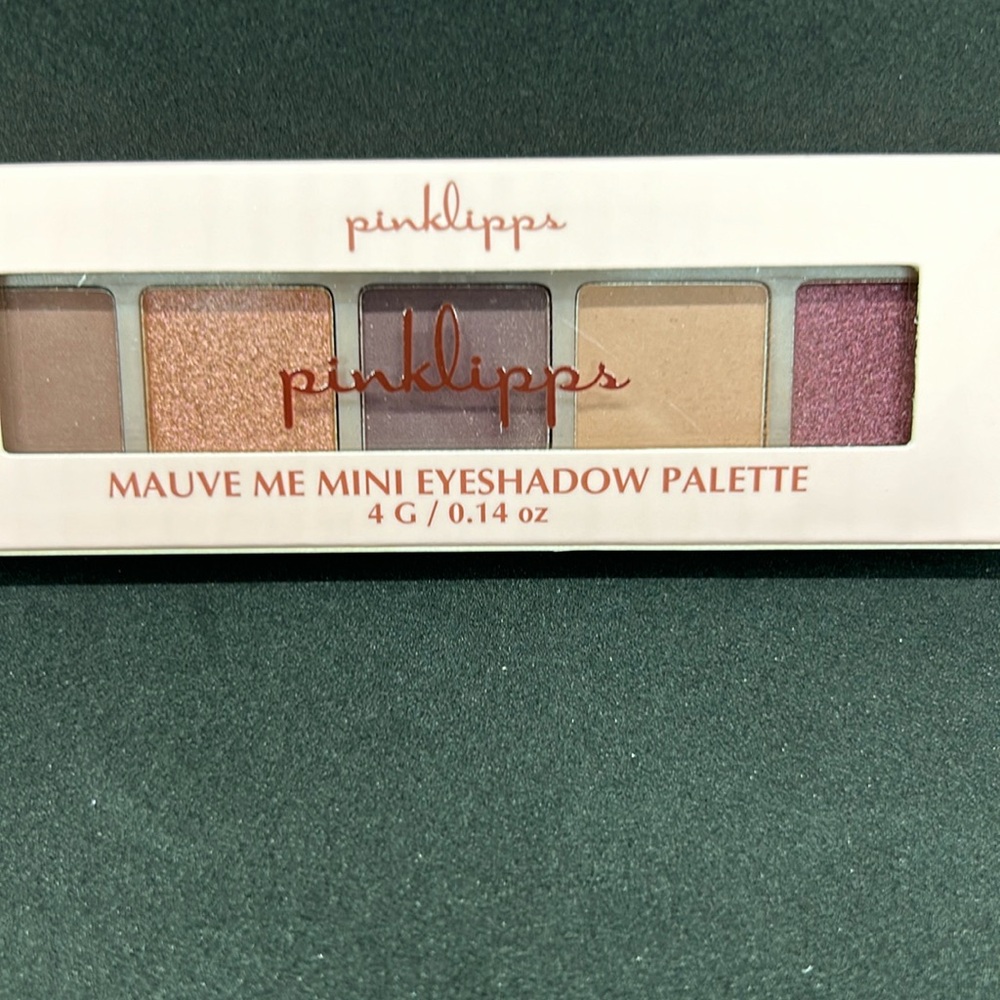 Pinklipps